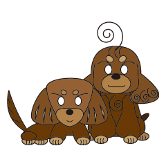 ほのぼのどっぐす