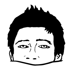 感情を無くしたサトル（31）