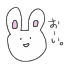 うさぎさん_1