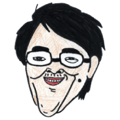 気の合う仲間と小粋なジョーク