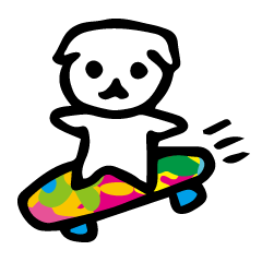 ちびわんちょ君の日々