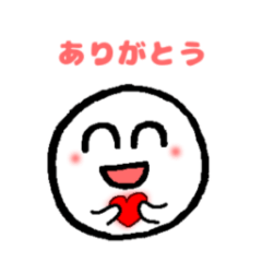 『タマキチ 仲良し専用スタンプ』