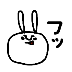 ちょいうざうさぴょん