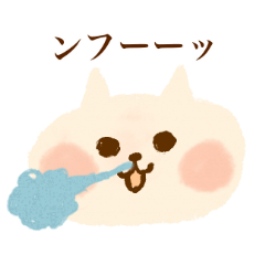 ねこタソ（いろいろ）