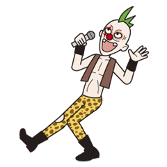 ヘビーメタル1号-4