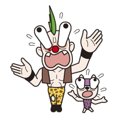 ヘビーメタル1号-8