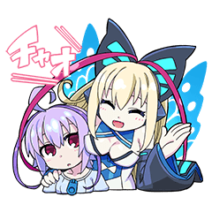 蒼き雷霆 ガンヴォルト