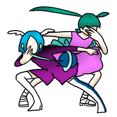 ギャラクシアスガール