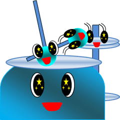 あわくんと楽器隊