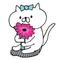 愛ある毒吐きにゃんこ4