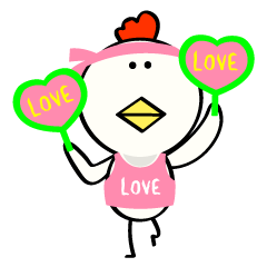 にわ とり男でございます。Part７