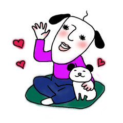 ほのぼの齋藤さん