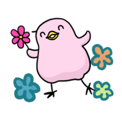 コトリン　スタンプ