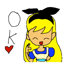 おとぎの国のおちびちゃん2