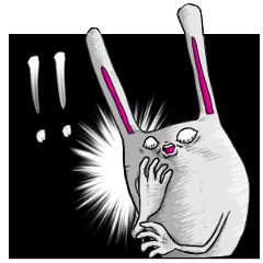 愛されうさぎ祭り