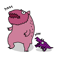 僕は森世界の神となる(ガモウ&サーティン)