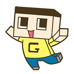 ミラクルぐっちのスタンプ