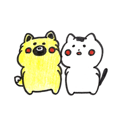 うー太とマロンＮｏ．1