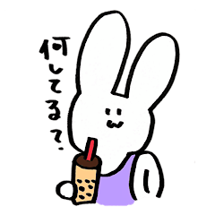 令和を生きるムキムキUSAちゃん