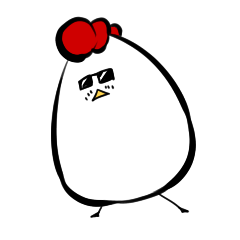 バードコア先輩