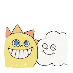 能天気な仲間たち