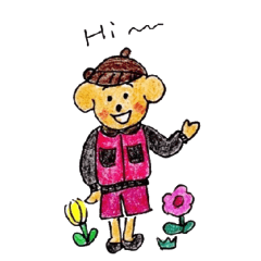 プージロの毎日