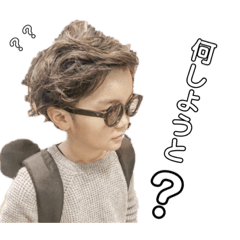 ドラ猫アヤミの日常会話