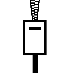 スライダーくん