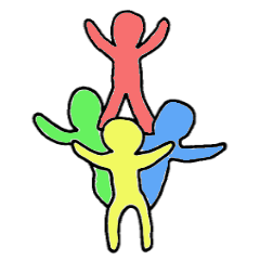 レインボーヒューマン