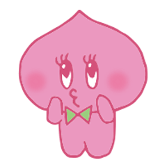 もも氏とピッチピチフレンズ