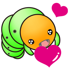 ぼくハバっちゃん