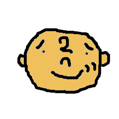 セブンヘアスタンプ第２弾