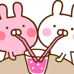 うさひな ☆ラブラブ編 8☆