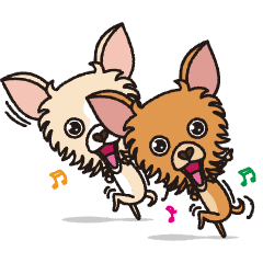 ドッグパッドファミリー