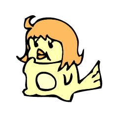 ぴよぴよ えまちゃん