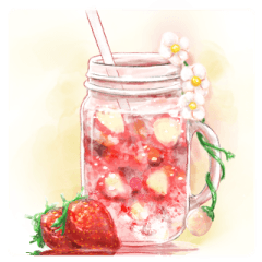 フルーツジュース