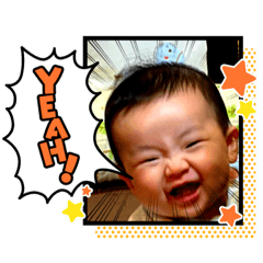 かわいいあかちゃん vol.03