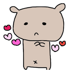 のんびりくま太郎２