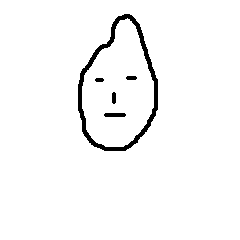 だれですかこのひとは3