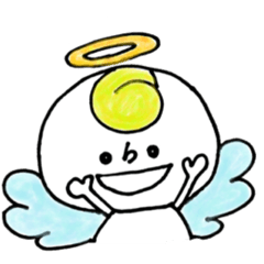 えんじぇるちゃん