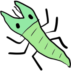 宇宙からの刺客