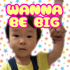 ムスコ百面相BIG