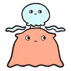 めんだこ with くらげ（修正版）