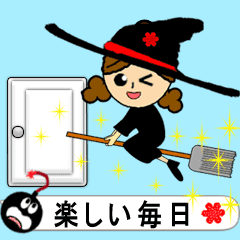 動く！飛んでる女子✿楽しい毎日✿