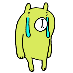 くまさんと一緒２