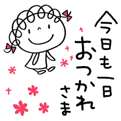 気持ち伝える☆くるリボン