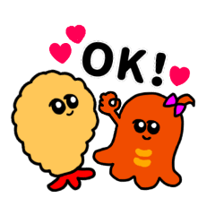 それゆけ！おべんとフレンズ☆