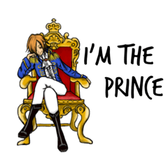 ゲーマー彼氏【English ver】