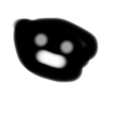 恐怖の絶望くん