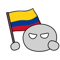 COLOMBIA will win this GAME!!!